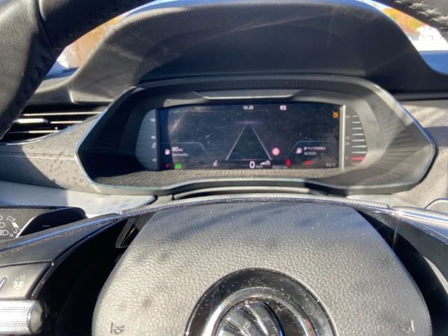 Skoda Octavia 2.0 TDI Combi Style Style