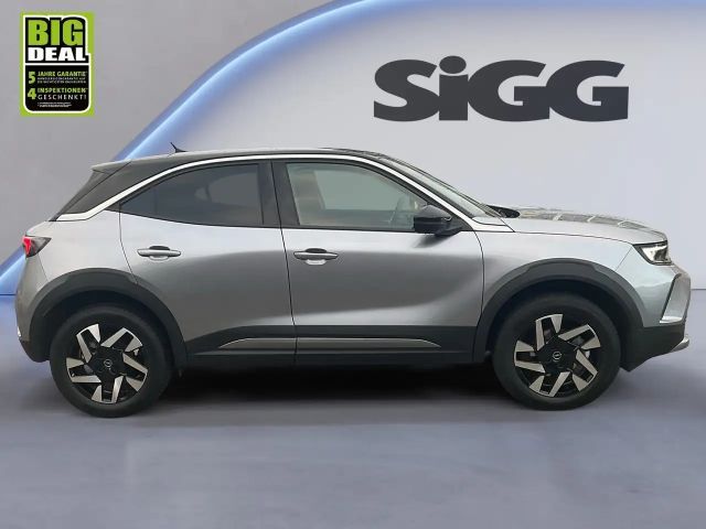 Opel Mokka 1.2 Turbo Elegance Turbo