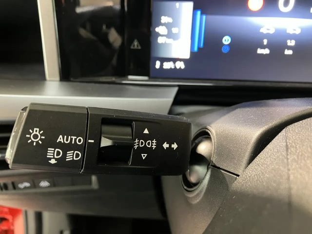 Opel Frontera GS e-Frontera