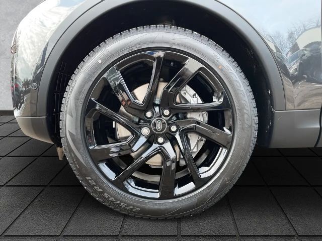 Land Rover Discovery 3.0 D250 S