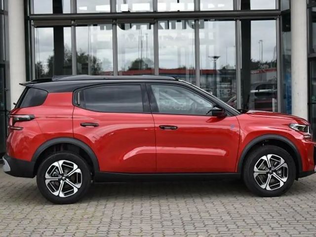 Citroën C3 Aircross Max