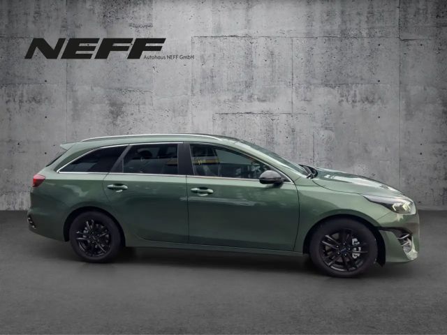 Kia Ceed GDi GT-Line SportWagon