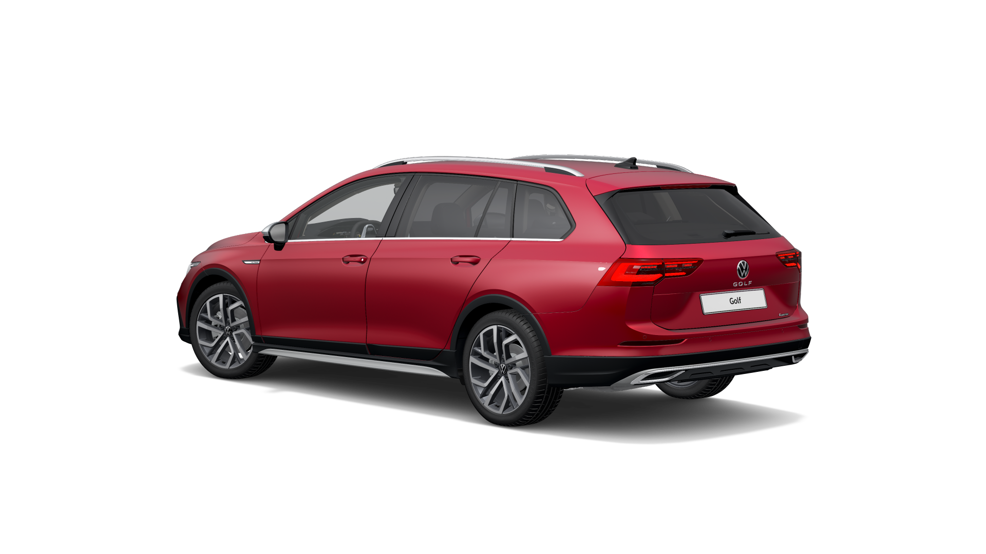 Volkswagen Golf 2.0 TDI Golf VIII Variant