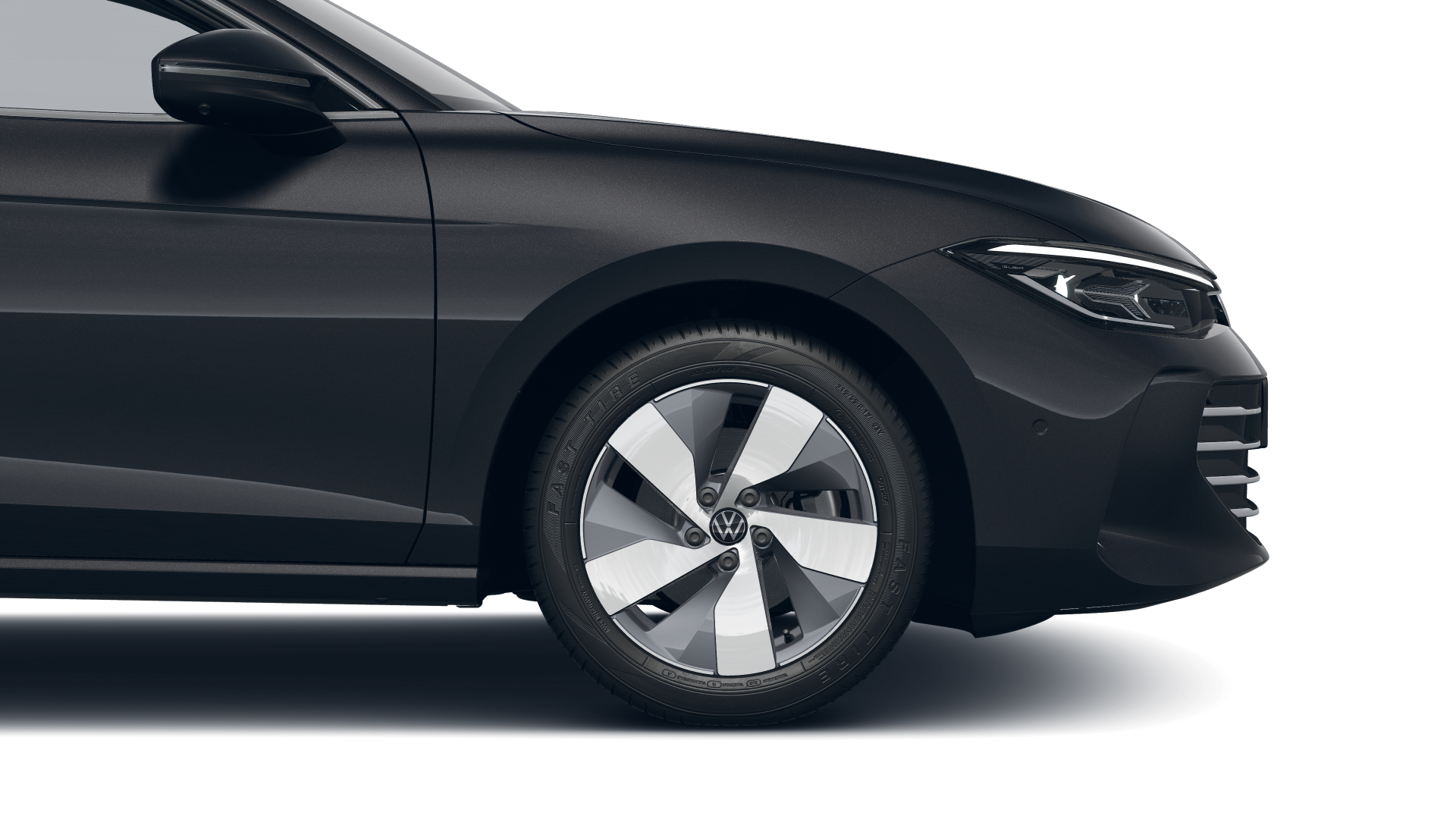 Volkswagen Passat 2.0 TDI DSG