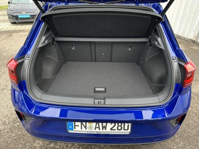 Volkswagen T-Roc 1.5 TSI DSG R-Line