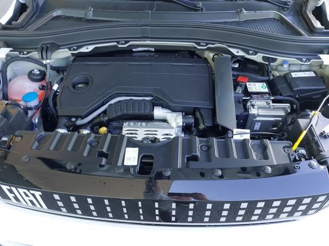 Fiat Grande Panda La Prima