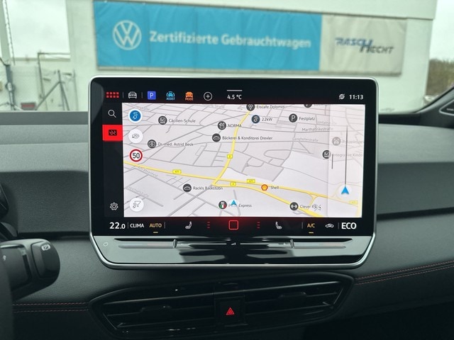 Volkswagen ID.3 GTX Performance