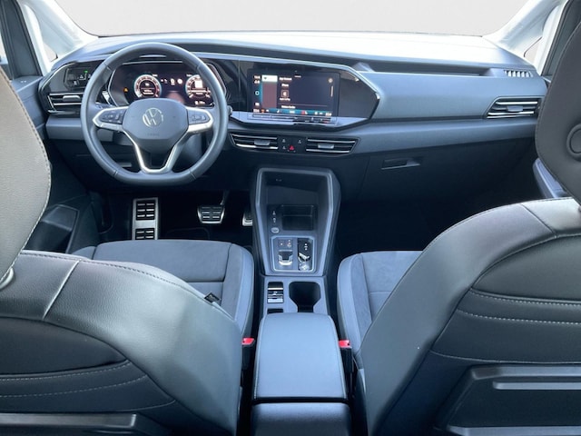 Volkswagen Caddy 1.5 TSI DSG Maxi Style