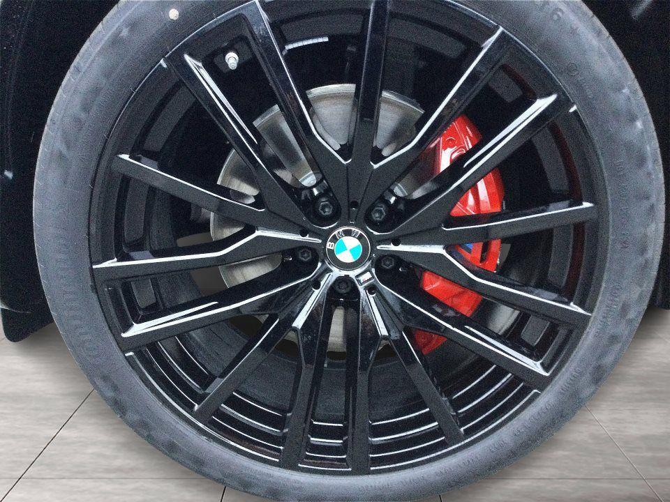 BMW X6 M-Sport xDrive40d