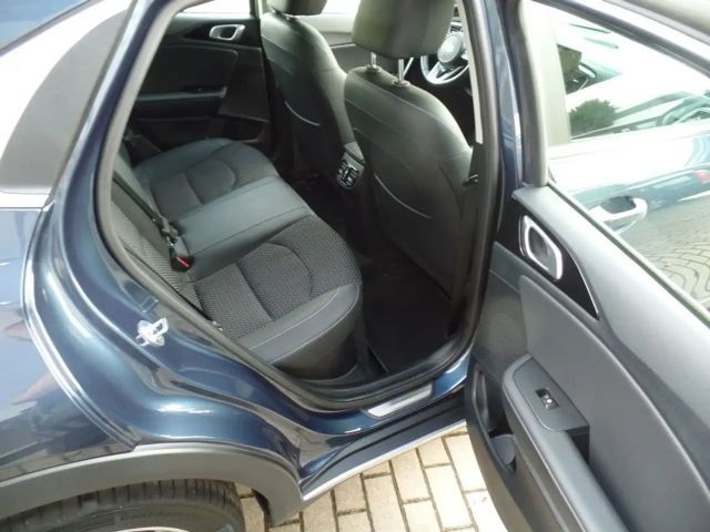 Kia XCeed GDi Hybrid PHEV Spirit