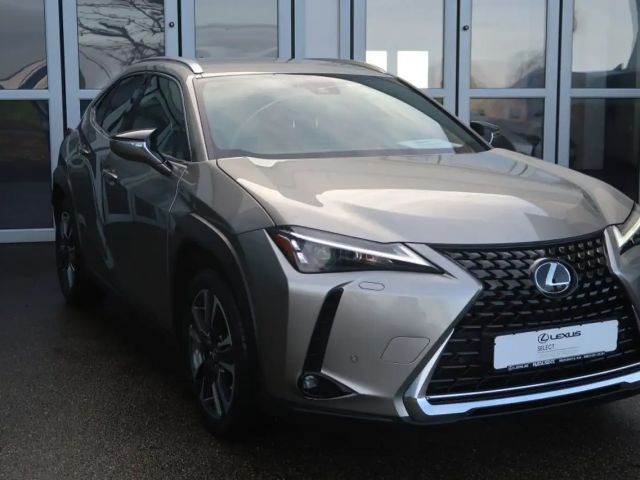 Lexus UX 250h Style Edition