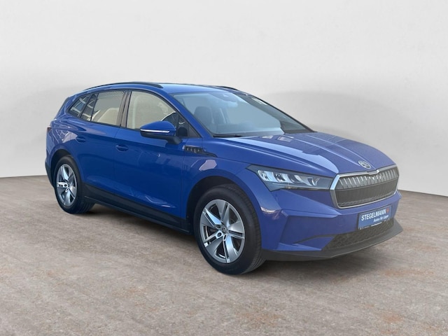 Skoda Enyaq Loft iV 50