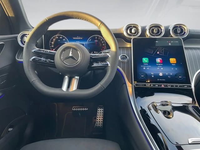 Mercedes-Benz GLC 300 4MATIC AMG Line