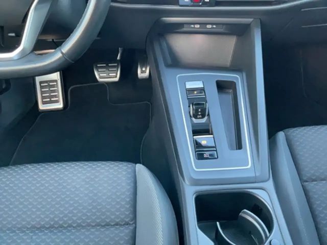 Volkswagen Golf 2.0 TDI Golf VIII