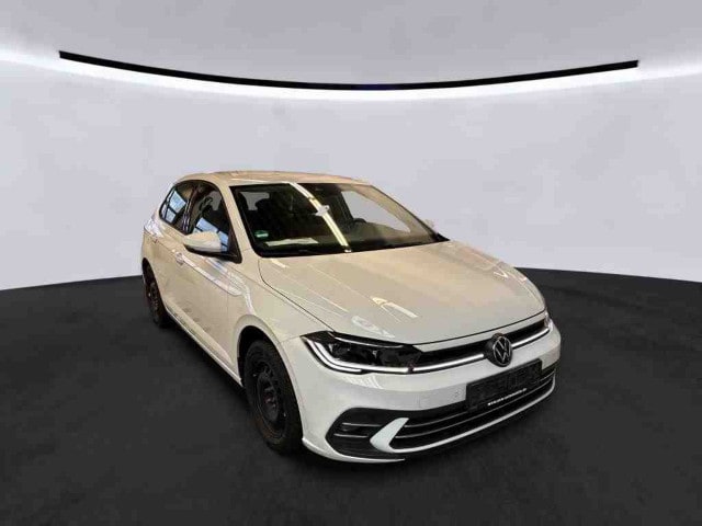 Volkswagen Polo 1.0 TSI Style