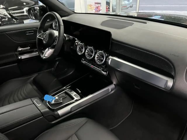 Mercedes-Benz GLB 200 GLB 200 d Progressive