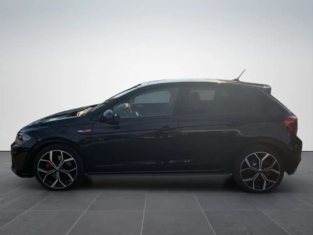 Volkswagen Polo 2.0 TSI DSG GTI