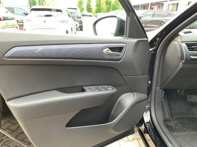 Renault Arkana EDC Evolution Hybrid