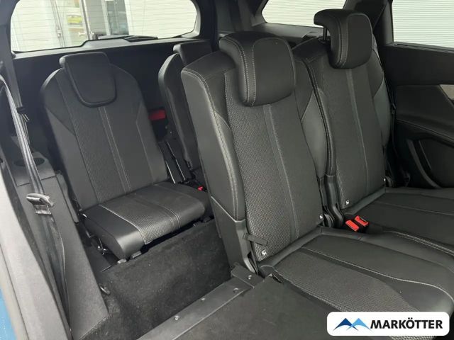 Peugeot 5008 GT-Line PureTech