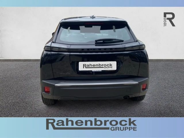 Peugeot 2008 PureTech Style