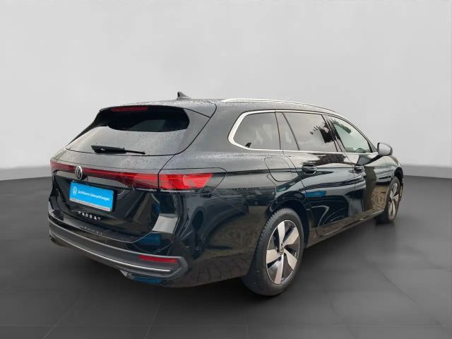 Volkswagen Passat 2.0 TDI Business DSG Variant