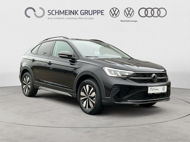 Volkswagen Taigo 1.0 TSI Life