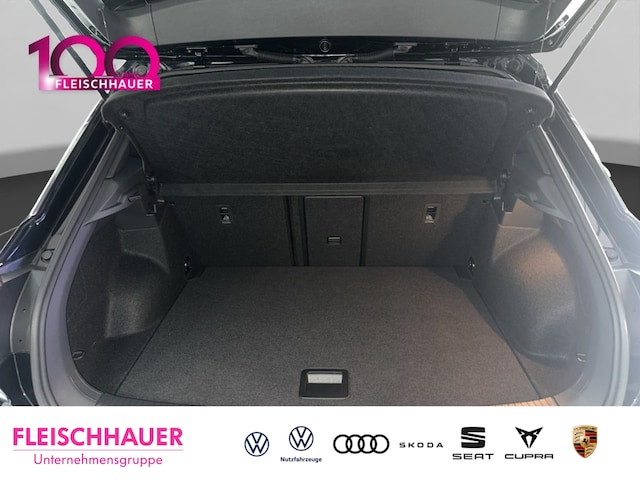 Volkswagen T-Roc 1.5 TSI Move