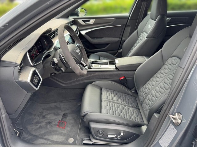 Audi A6 e-tron Avant Performance Quattro