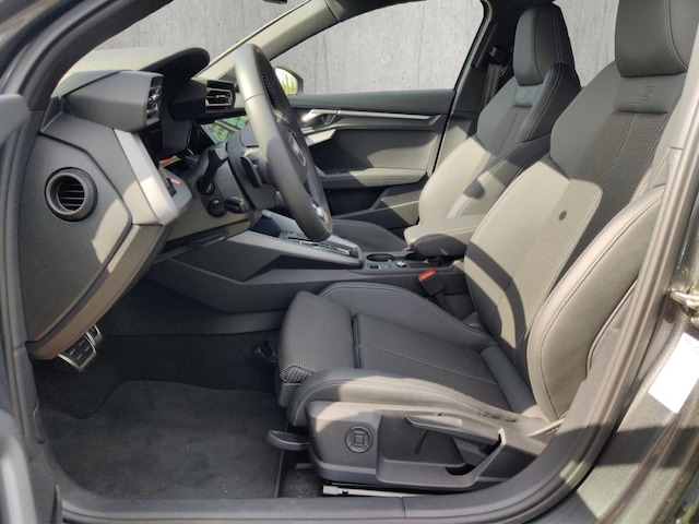 Audi A3 35 TFSI S-Line S-Tronic Sportback