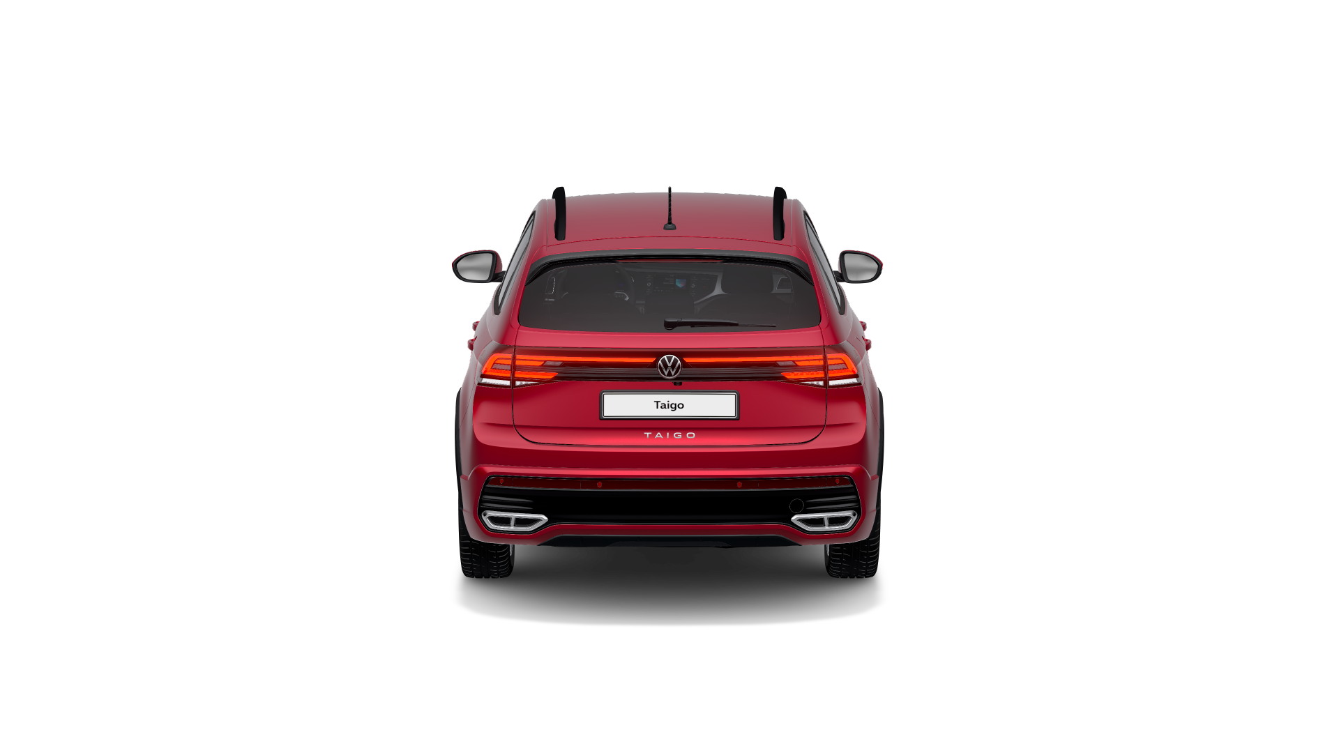 Volkswagen Taigo 1.5 TSI DSG R-Line