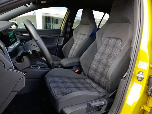 Volkswagen Golf DSG GTE Golf VIII