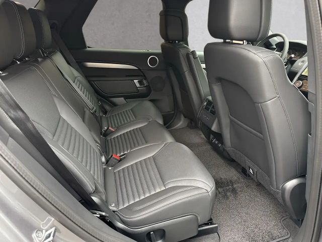 Land Rover Discovery AWD D250 Dynamic SE