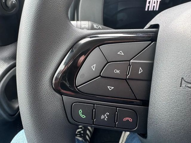 Fiat Panda CityCross