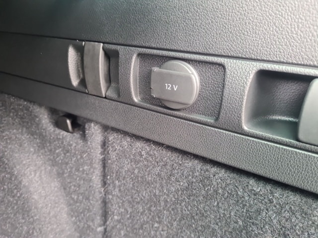 Skoda Superb 2.0 TDI Combi