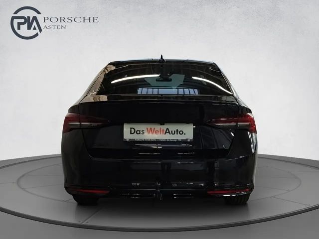 Skoda Octavia Sportline