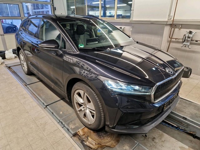 Skoda Enyaq Loft iV 60