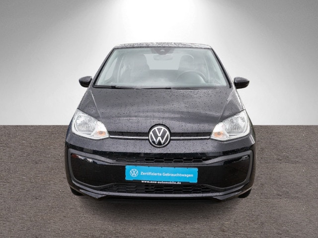 Volkswagen up! 1.0 MPI Move Move up!