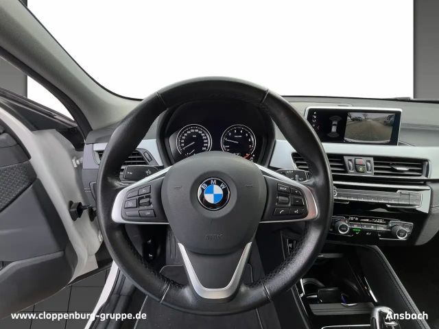 BMW X2 Advantage pakket Coupé sDrive18i