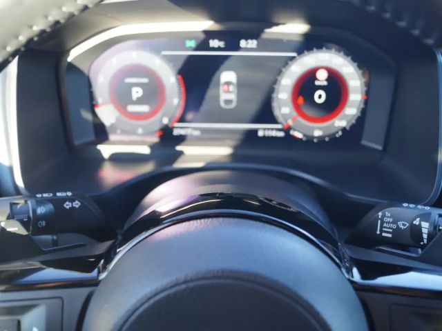 Nissan Qashqai Tekna