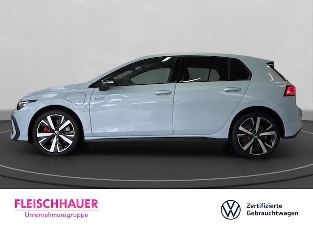 Volkswagen Golf GTE Golf VIII eHybrid