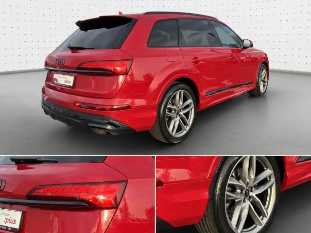 Audi Q7 45 TDI Quattro S-Line
