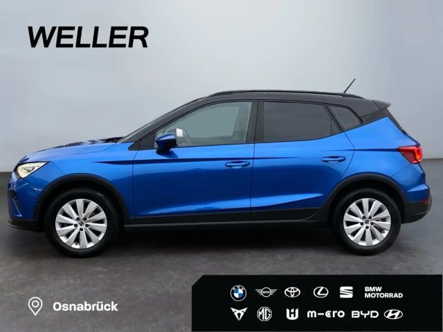 Seat Arona 1.0 TSI Style