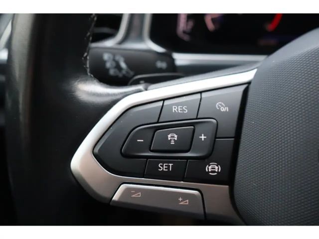 Volkswagen T-Roc 1.5 TSI DSG Style