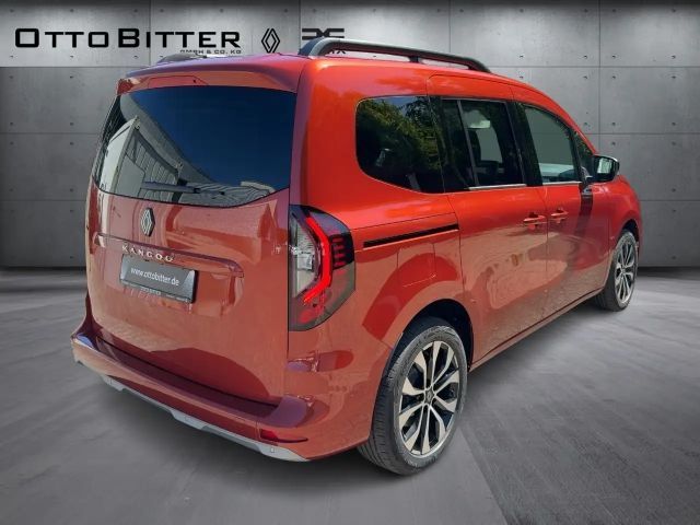 Renault Kangoo EDC Techno