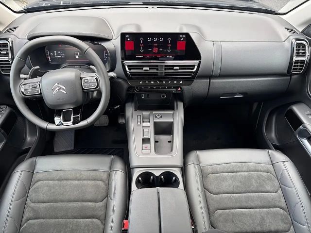 Citroën C5 Aircross BlueHDi Max Urban ride