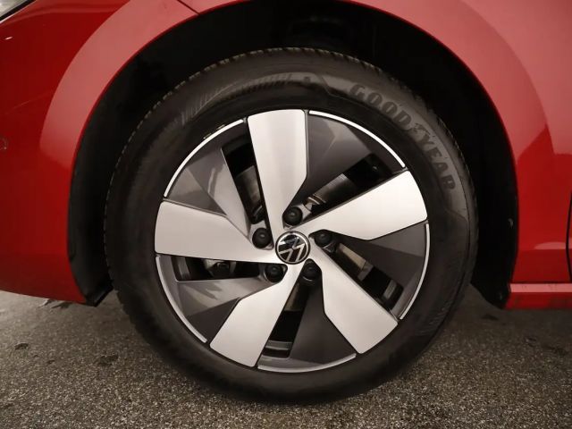 Volkswagen Passat Business DSG Variant