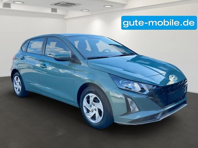 Hyundai i20 Select