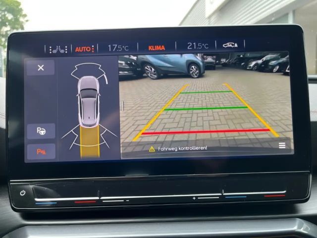 Cupra Formentor 2.0 TSI 4Drive DSG VZ