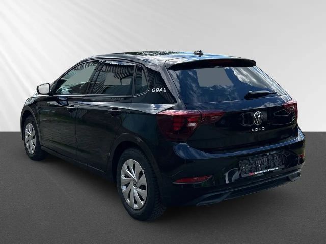 Volkswagen Polo DSG Life