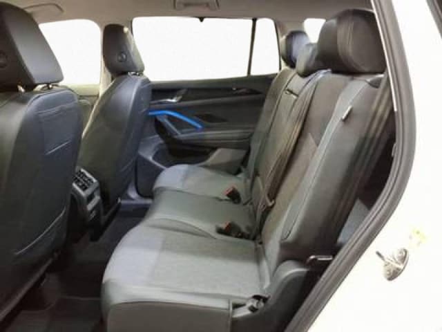 Volkswagen Tayron 2.0 TDI DSG Life